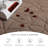 Large Indoor Outdoor Doormat,Machine Washable Low Profile Non-Slip Rug for Front Back Door,Entry-634828616-634828617