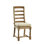 Solid Wood Dining Chair