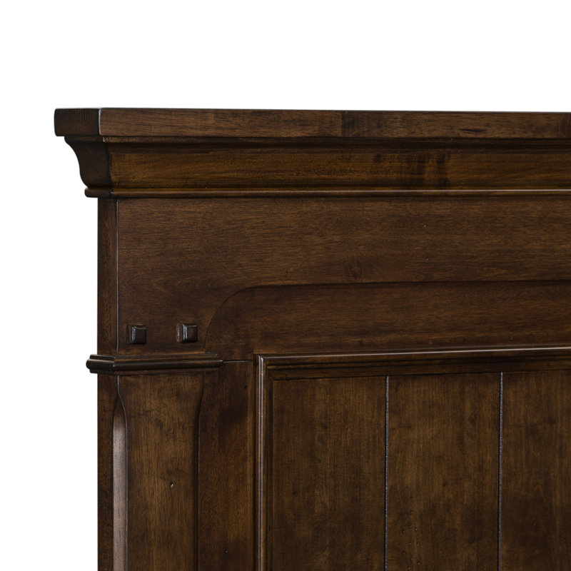 Chronister Panel Headboard, King