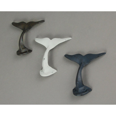 Albemarle Iron Wall Wall Hook