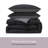 Ultra Soft Ultra Soft Modern Reversible 3 Piece Comforter Set-124399701-124597301