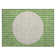 Machine Washable Indoor/Outdoor Chantille ACN994 Green Area Rug
