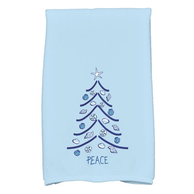 Springville Tea Towel Kitchen Towel