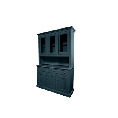 Manzelli Sideboard with Bar Hutch by Breakwater Bay