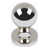 Polished Nickel