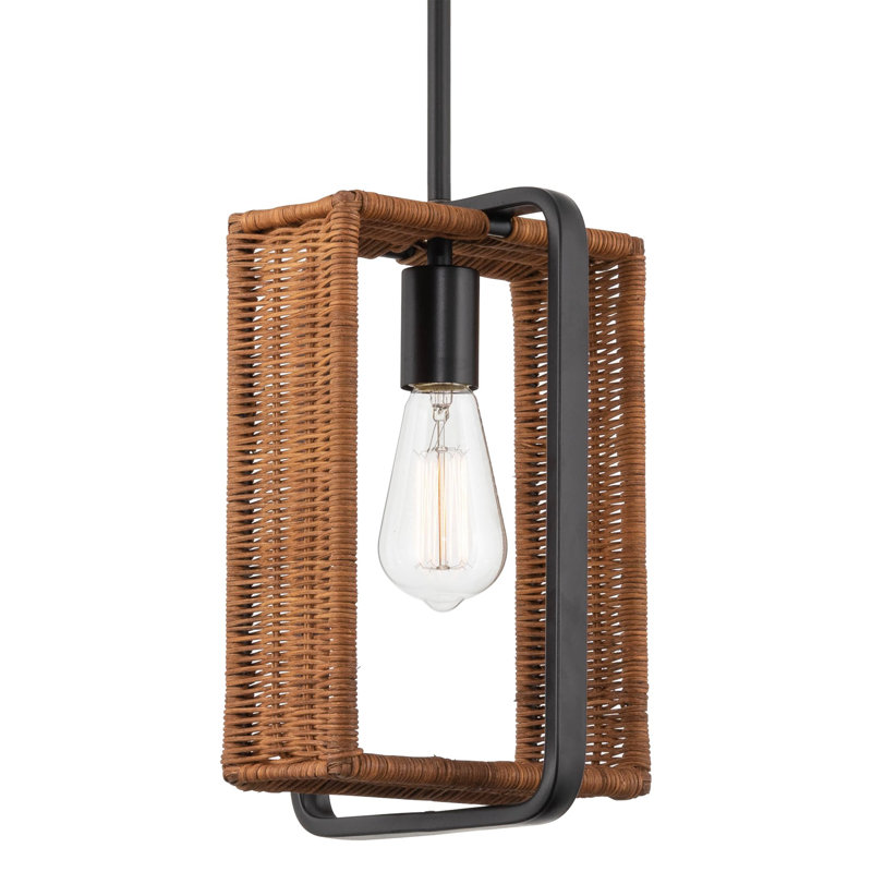 Kemble 1 - Light Pendant