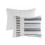 Ensembles de literie pour très grand lit en coton de qualité supérieure, confort texturé moderne pour la maison