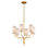 Juniper 8 - Light Chandelier