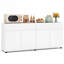 160cm Sideboard-988788056