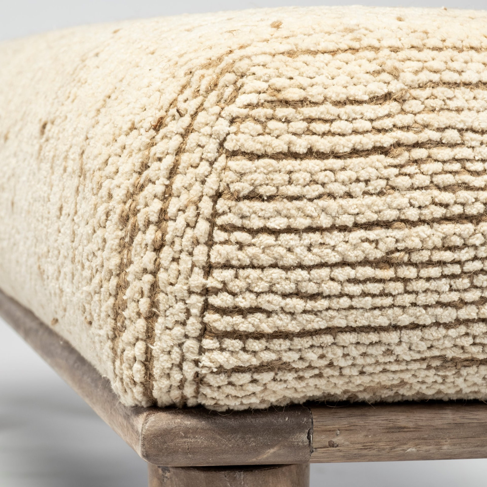 Chrissy Bench