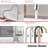 American Standard Studio S Kitchen Faucet-44218741