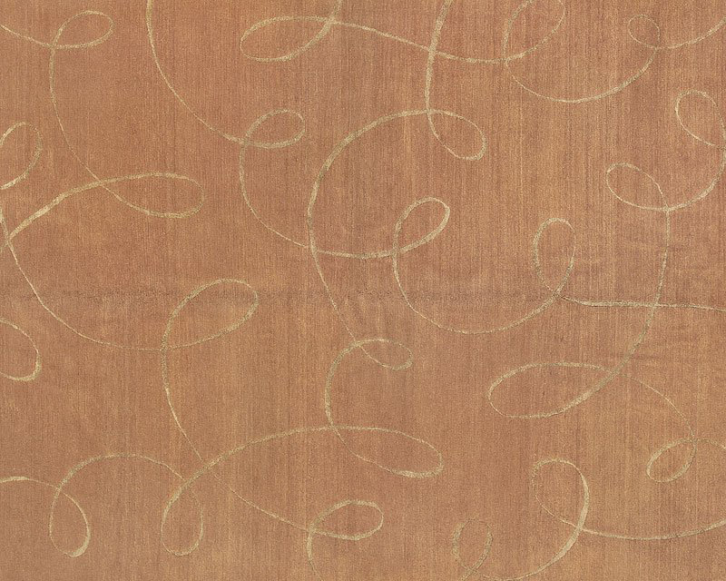 Waltz Abstract Area Rug, Rectangle 9' x 12'
