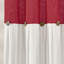 Rideau de douche Linen