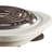Brentwood 1000 W Electric Double Single Burner-88990892