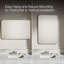 Miroir de salle de bain mural-91696108-91696111
