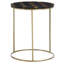 Alecea Frame End Table