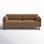 Moab 81'' Upholstered Sofa