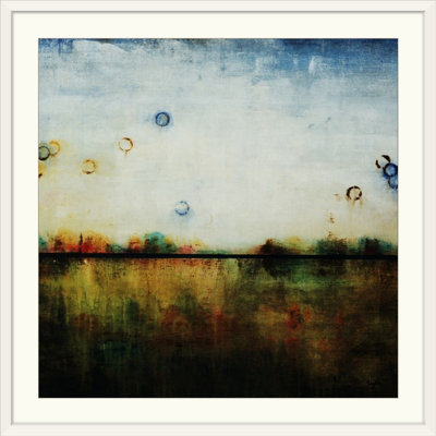 « eventide iv » par kari taylor, reproduction d’art