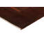 Tapis brun foncé Jodi