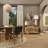 Traditional Plants & Flowers Wall Decor