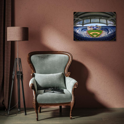 Yankee Stadium
