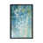 Toile avec cadre noir n'est pas disponible
