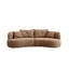 Combo Sofa With Detachable Pillows-1923440721