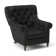 Kirby Leather Club Chair