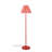 63 " Traditional Floor Lamp Outlet