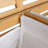 Bamboo Laundry Sorter
