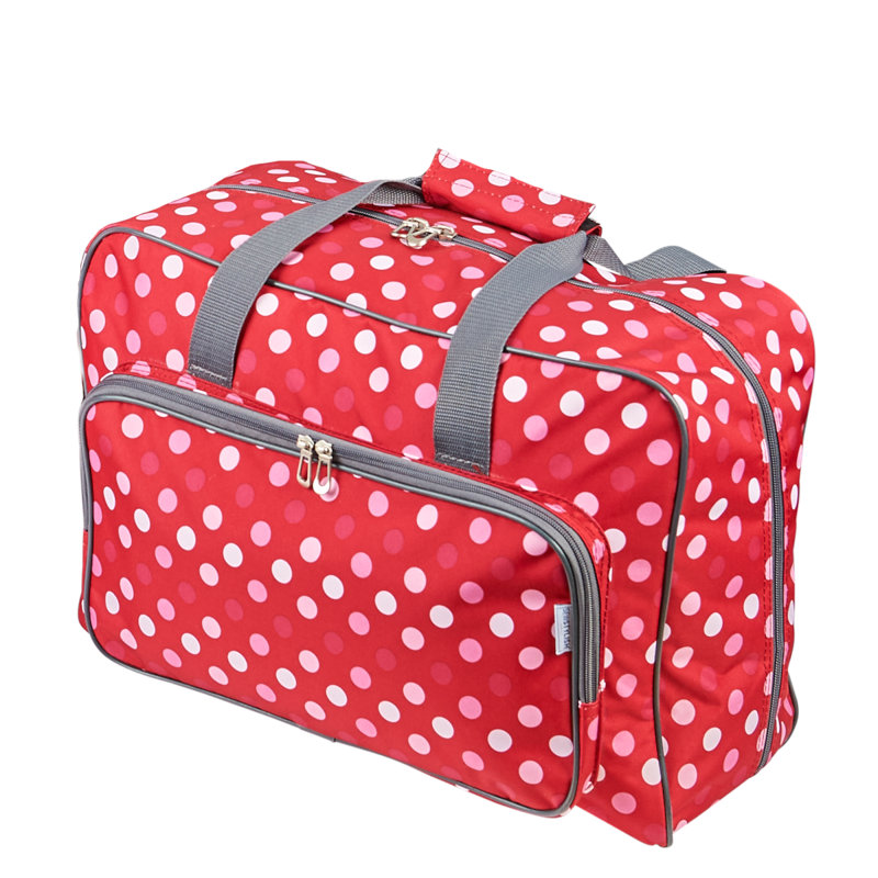Rebrilliant Maribelle Fabric Storage Bag