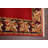 One-of-a-Kind 3'6" X 4'10" New Age Wool Area Rug in