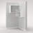 Milo Modern Wall Shelf-30712114
