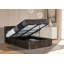 Dodge Upholstered Ottoman Storage Bed-36406159-36406155