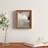 Wood Embossed Picture Frame-256963314