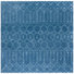 Bleu Marine/Argent