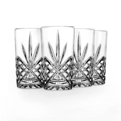 Verre à whisky en cristal Dublin 12 oz