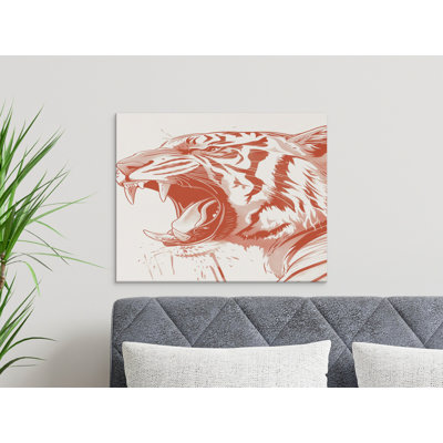 Wrapped Canvas Print Set
