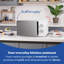 Russell Hobbs Rhmm725 Eden 17 Litre Manual Microwave,  White 