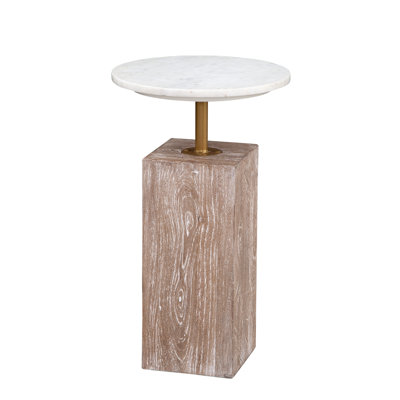 Table d'appoint Holt