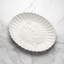 Plateau de dinde sculpté French Perle
