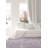 Priseis One-of-a-Kind 5'6" x 9'3" New Age Rectangle Wool Area Rug in