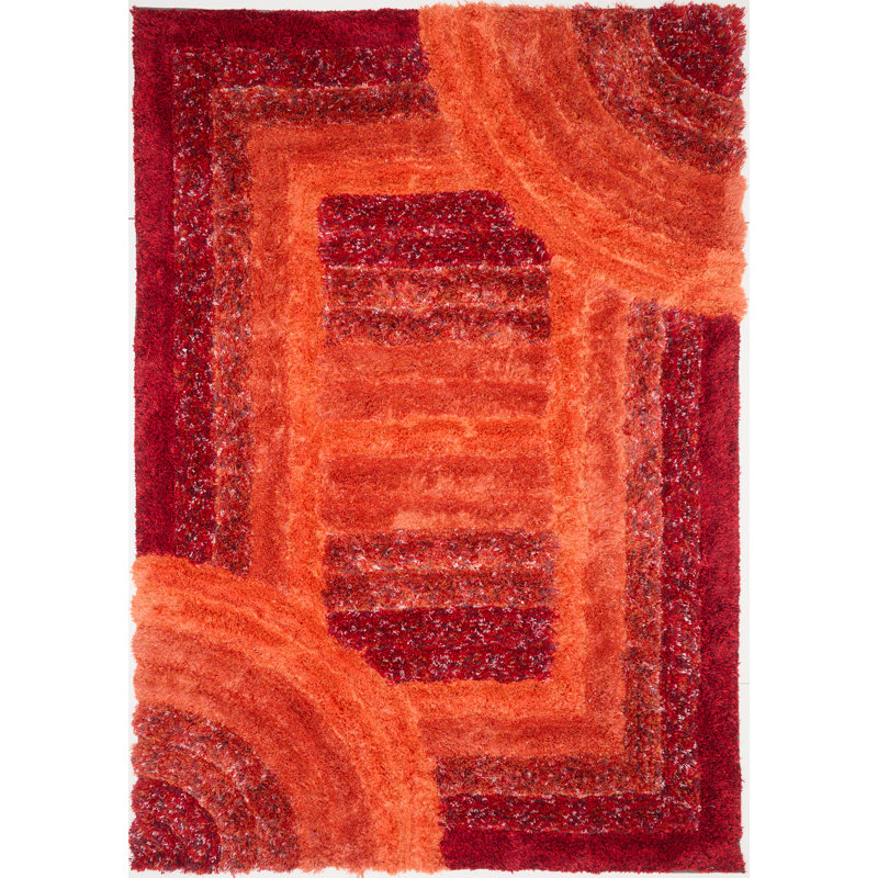 Apolinar 160cm X 230cm Area Rug