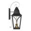 Cardigan 4 - Light Outdoor Sconce