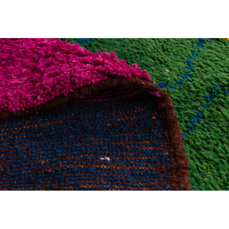 Mosser Multi Rug