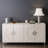 60" Console Table Entryway Sideboard for Hallway Living Room-1577042731