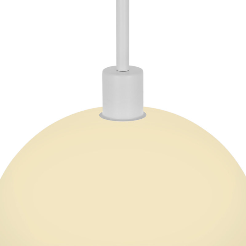 1 - Light Dome Pendant