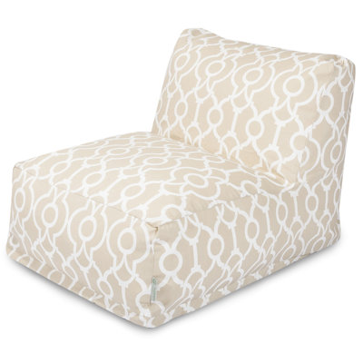 Fauteuil à billes et chaise longue Montalvo