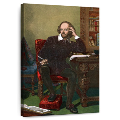 Leisha Shakespeare