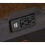 Bixie 2 - Drawer Nightstand
